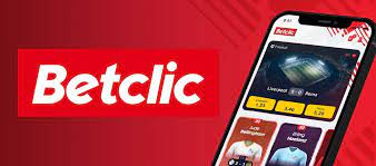 Évaluation Betclic Sports